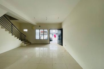 Kita Bayu @ Cybersouth