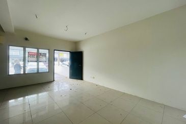 Kita Bayu @ Cybersouth