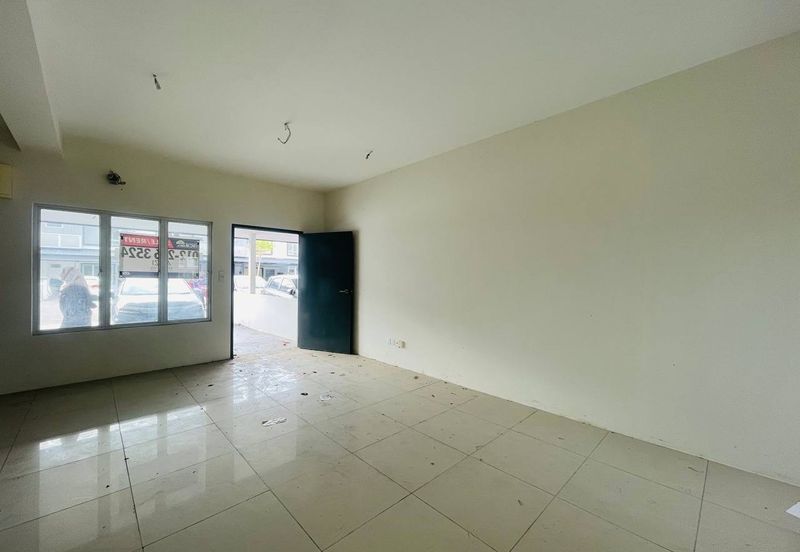 Kita Bayu @ Cybersouth