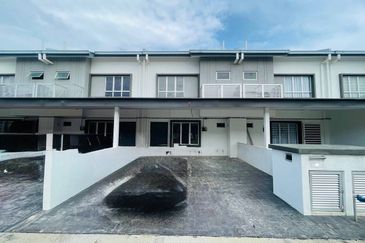 Kita Bayu @ Cybersouth