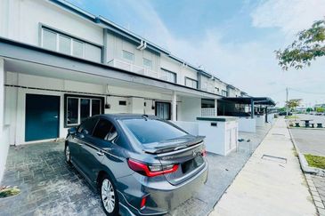 Kita Bayu @ Cybersouth