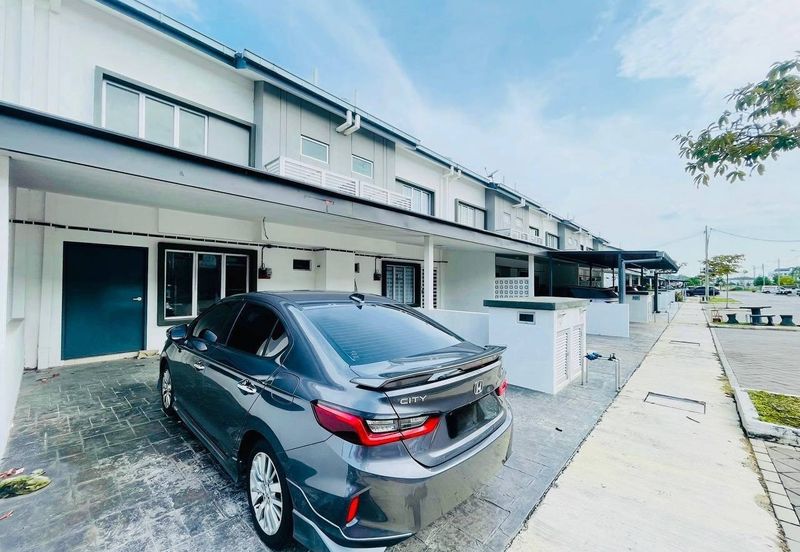 Kita Bayu @ Cybersouth