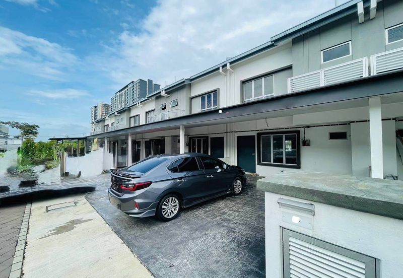 Kita Bayu @ Cybersouth