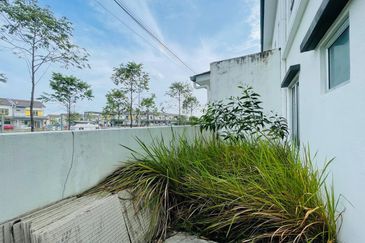 Kita Bayu @ Cybersouth