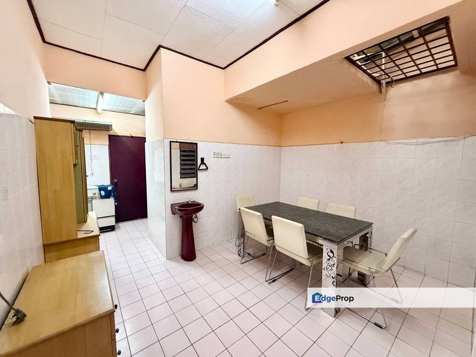 ✅cheap2 - RENOVATED SINGLE STOREY TAMAN JASA UTAMA (SELAYANG) BATU CAVES, Selangor, Batu Caves 