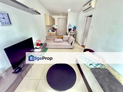  I-Suite I-City, Seksyen 7 Shah Alam Selangor, Selangor, Shah Alam