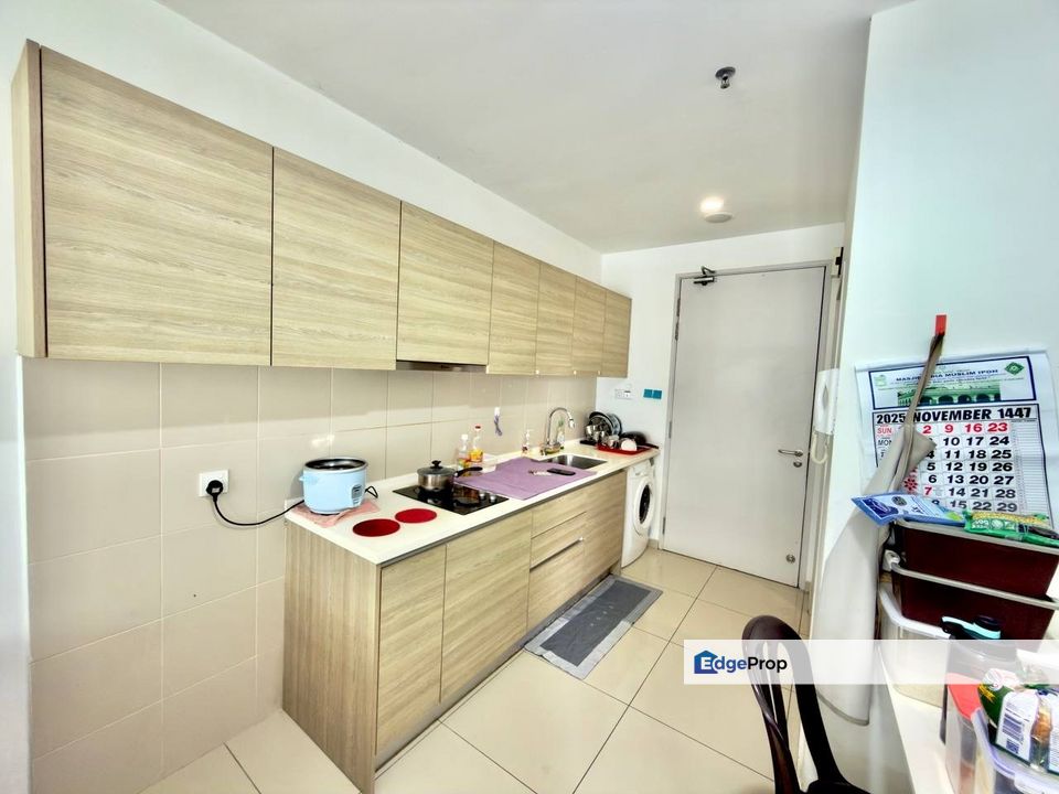  I-Suite I-City, Seksyen 7 Shah Alam Selangor, Selangor, Shah Alam