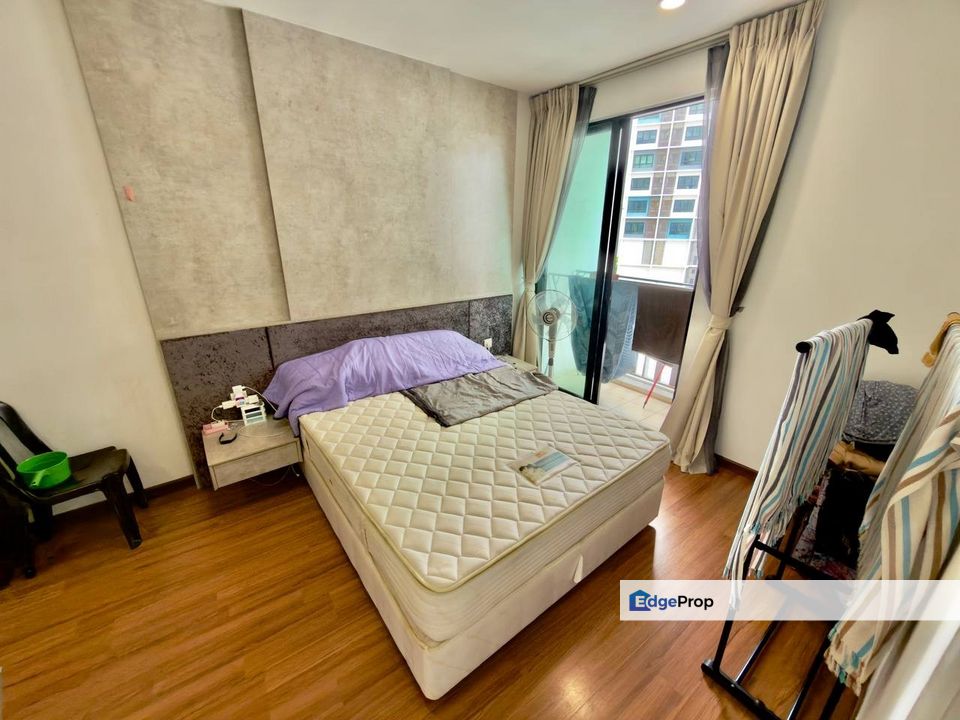  I-Suite I-City, Seksyen 7 Shah Alam Selangor, Selangor, Shah Alam