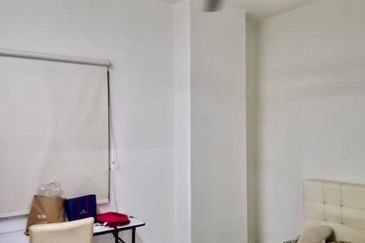 Sri Ampang Mas Condominium  Taman Dagang, Ampang