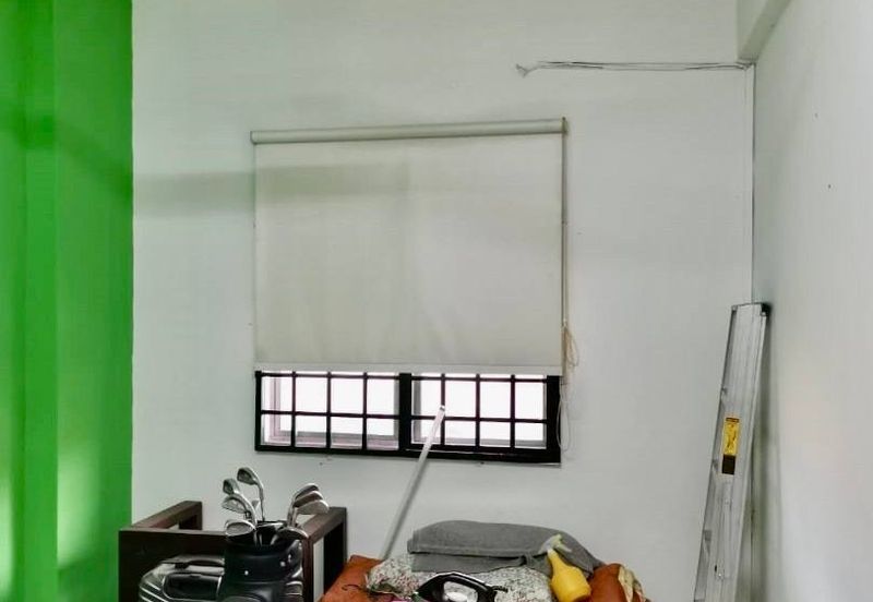 Sri Ampang Mas Condominium  Taman Dagang, Ampang