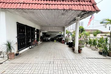 Taman Setapak