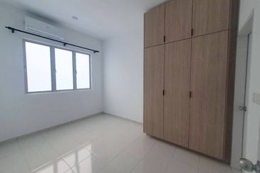 Residensi Adelia 2 @ Bangi Avenue