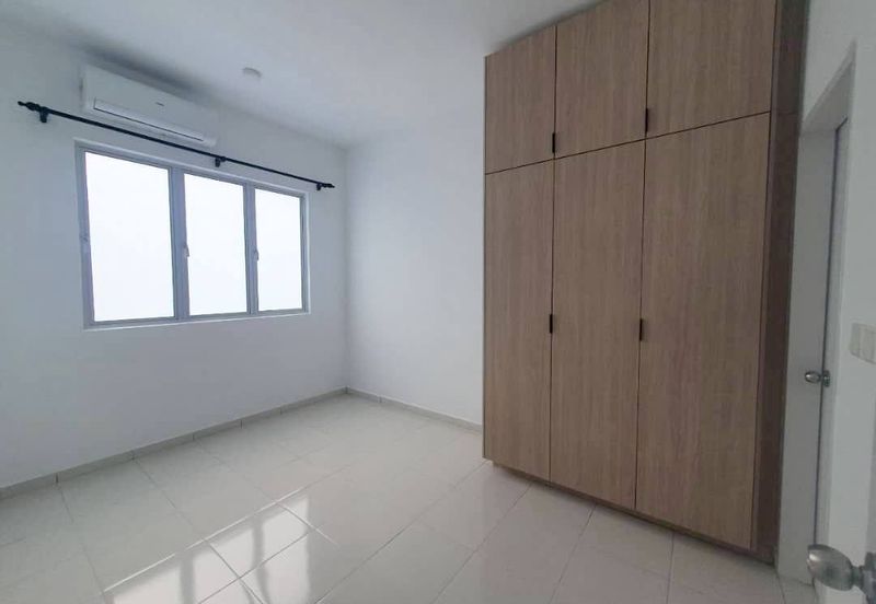 Residensi Adelia 2 @ Bangi Avenue