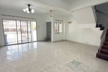 Residensi Adelia 2 @ Bangi Avenue