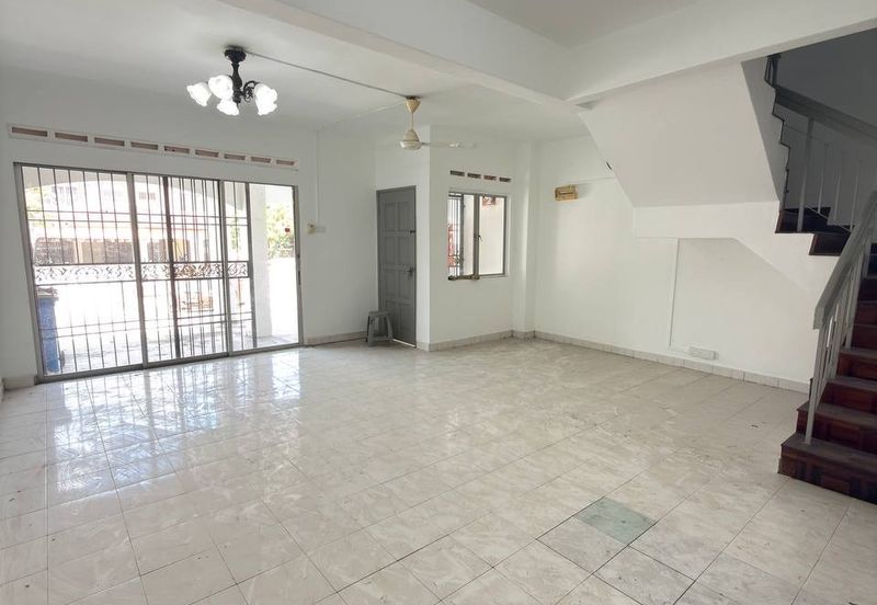 Residensi Adelia 2 @ Bangi Avenue