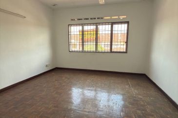 Residensi Adelia 2 @ Bangi Avenue