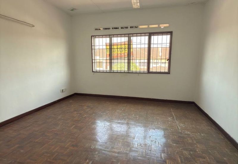 Residensi Adelia 2 @ Bangi Avenue