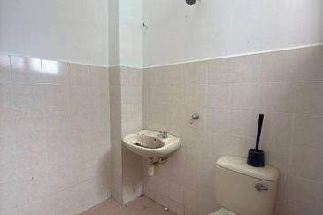 Residensi Adelia 2 @ Bangi Avenue