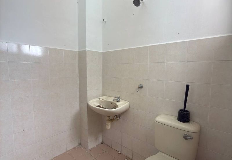 Residensi Adelia 2 @ Bangi Avenue