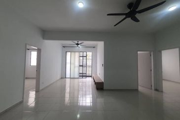 Residensi Adelia 2 @ Bangi Avenue