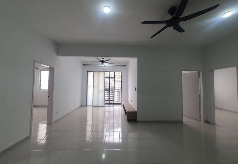 Residensi Adelia 2 @ Bangi Avenue