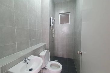 Residensi Adelia 2 @ Bangi Avenue