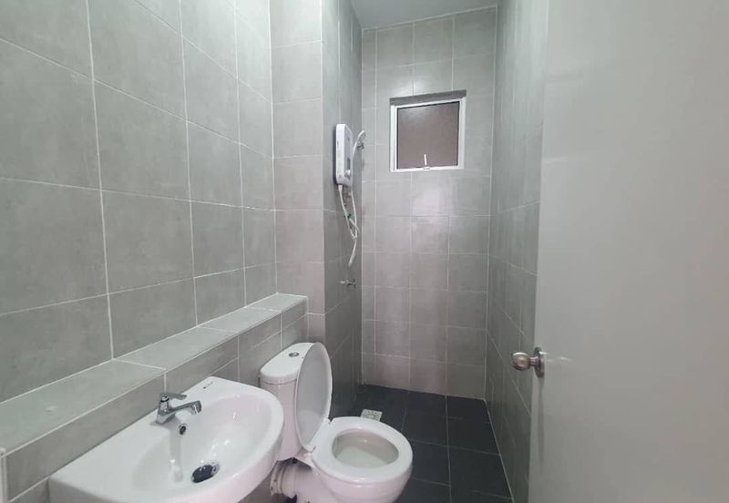 Residensi Adelia 2 @ Bangi Avenue