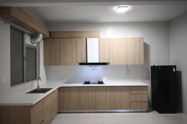 Residensi Adelia 2 @ Bangi Avenue