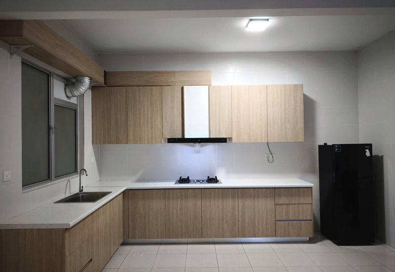 Residensi Adelia 2 @ Bangi Avenue