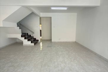 Residensi Adelia 2 @ Bangi Avenue