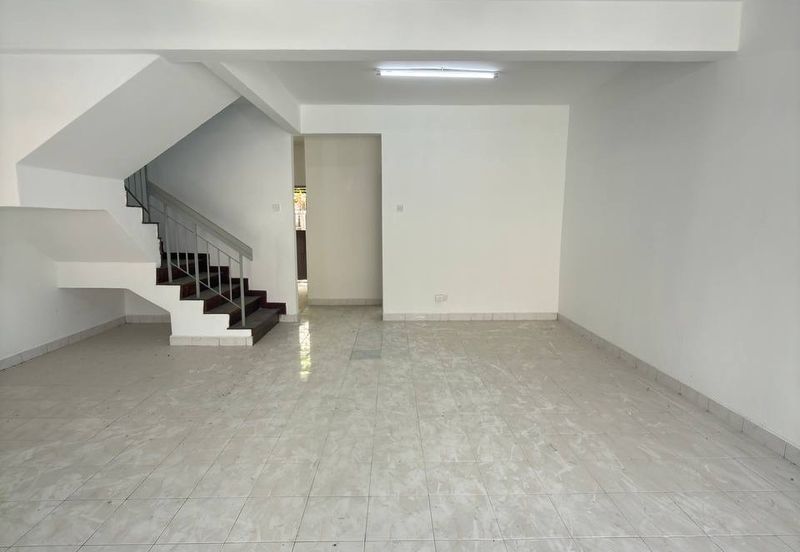 Residensi Adelia 2 @ Bangi Avenue