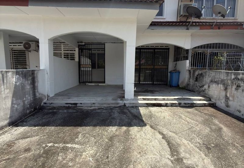 Residensi Adelia 2 @ Bangi Avenue