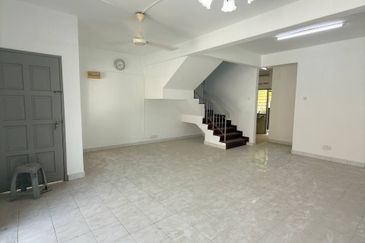 Residensi Adelia 2 @ Bangi Avenue