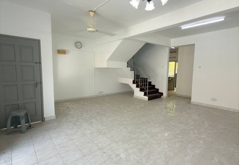 Residensi Adelia 2 @ Bangi Avenue