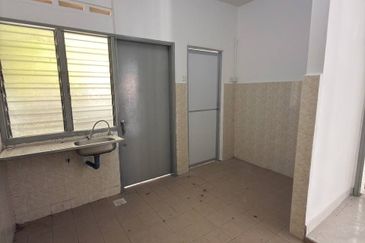 Residensi Adelia 2 @ Bangi Avenue