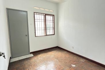 Residensi Adelia 2 @ Bangi Avenue