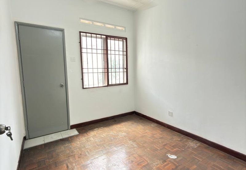 Residensi Adelia 2 @ Bangi Avenue