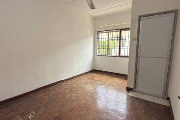 Residensi Adelia 2 @ Bangi Avenue