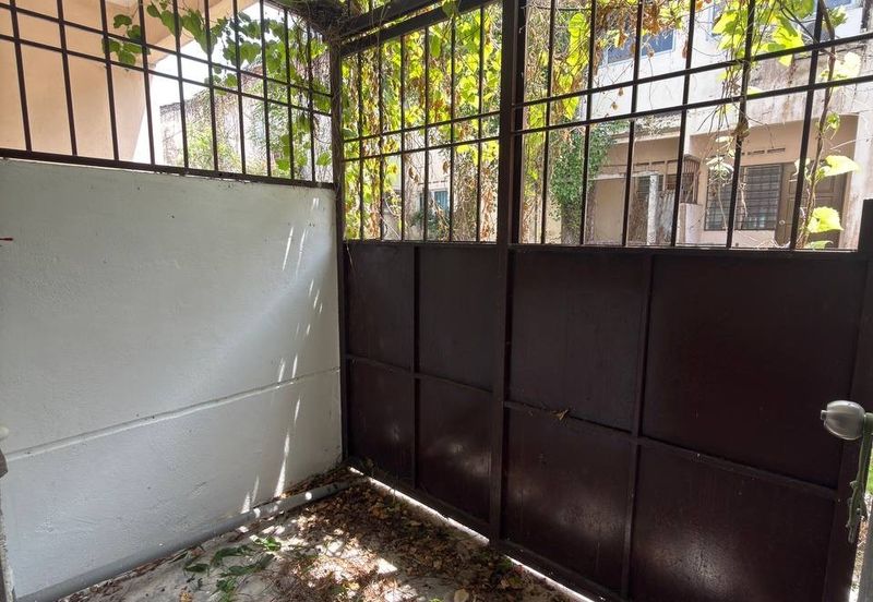 Residensi Adelia 2 @ Bangi Avenue