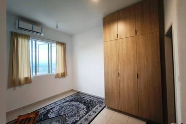 Residensi Adelia 2 @ Bangi Avenue