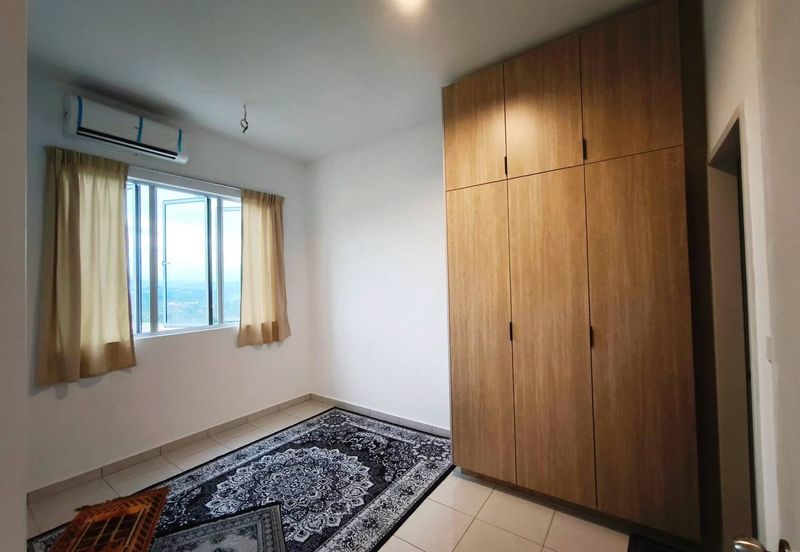 Residensi Adelia 2 @ Bangi Avenue