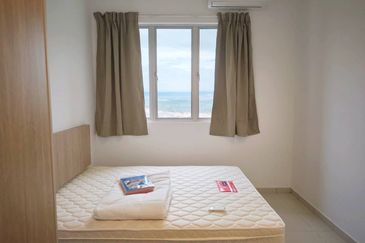 Residensi Adelia 2 @ Bangi Avenue