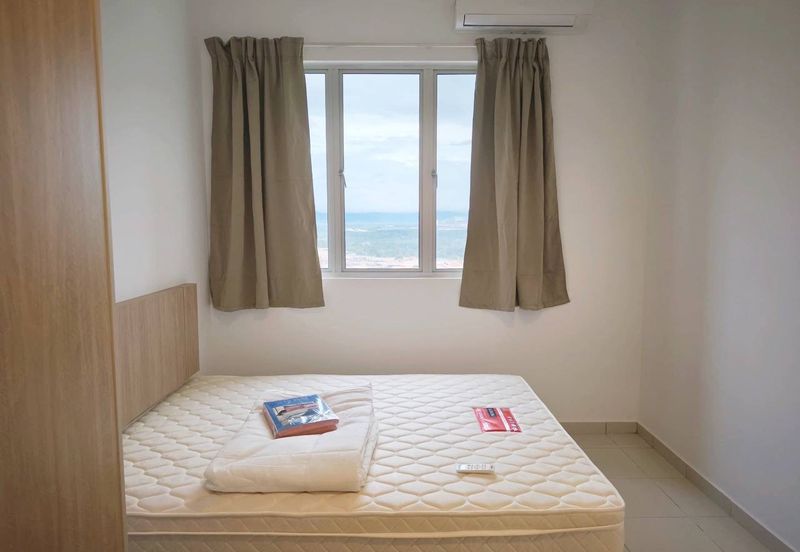 Residensi Adelia 2 @ Bangi Avenue