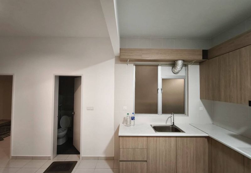 Residensi Adelia 2 @ Bangi Avenue