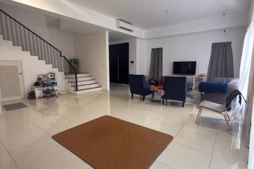 Freesia Residences @ Tropicana Aman