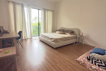 Freesia Residences @ Tropicana Aman