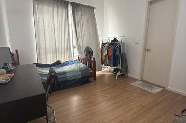 Freesia Residences @ Tropicana Aman