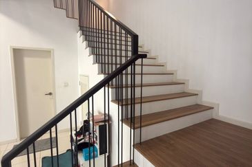 Freesia Residences @ Tropicana Aman