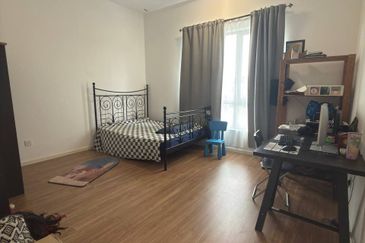 Freesia Residences @ Tropicana Aman