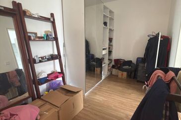 Freesia Residences @ Tropicana Aman